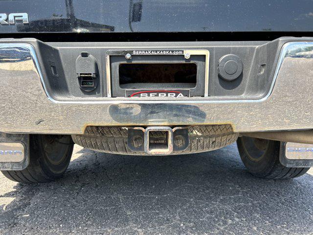 Photo of 2014 Onyx Black GMC Sierra 1500