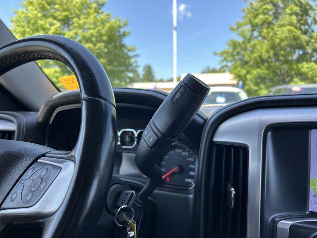 Photo of 2014 Onyx Black GMC Sierra 1500