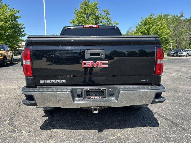 Photo of 2014 Onyx Black GMC Sierra 1500