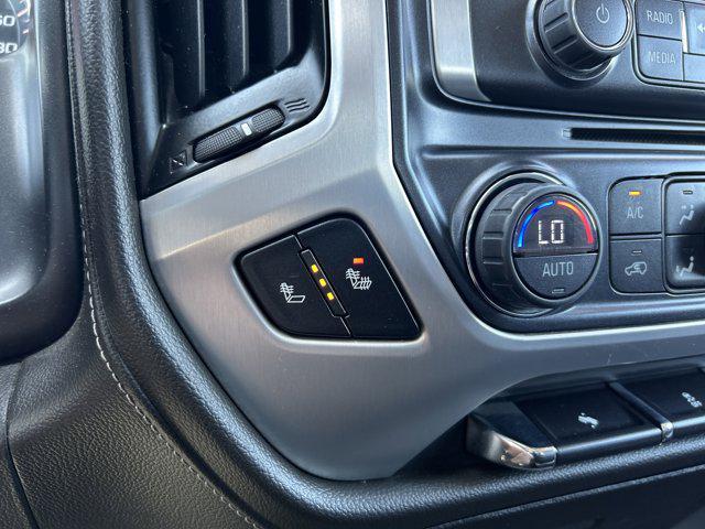 Photo of 2014 Onyx Black GMC Sierra 1500