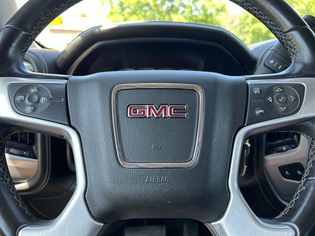 Photo of 2014 Onyx Black GMC Sierra 1500