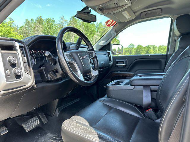 Photo of 2014 Onyx Black GMC Sierra 1500