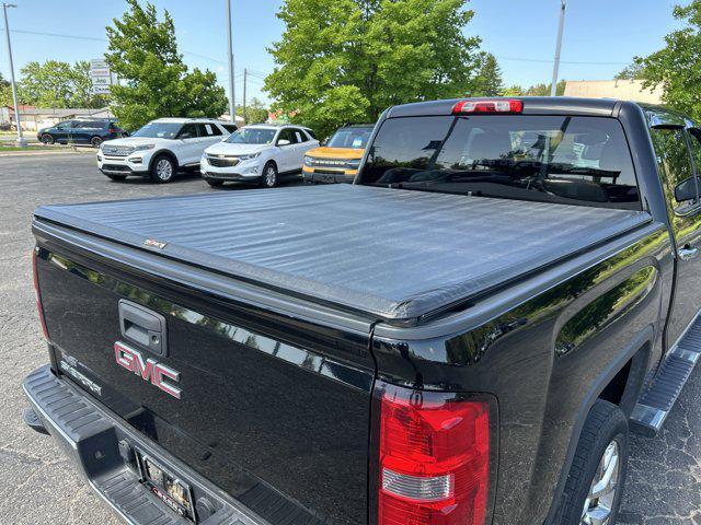Photo of 2014 Onyx Black GMC Sierra 1500