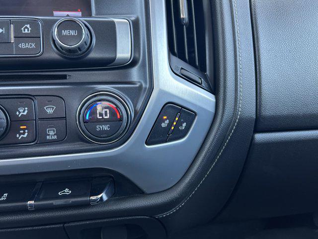 Photo of 2014 Onyx Black GMC Sierra 1500