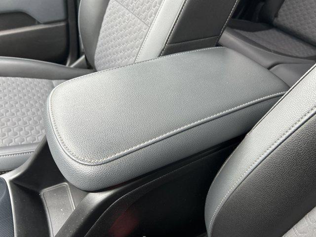 Photo of 2017 Black Chevrolet Colorado