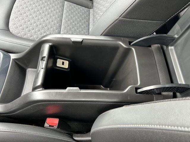 Photo of 2017 Black Chevrolet Colorado