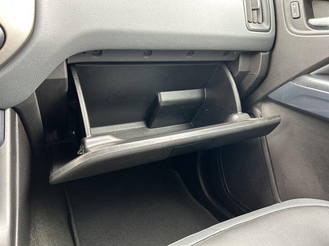 Photo of 2017 Black Chevrolet Colorado