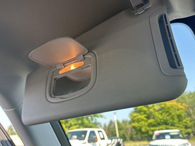 Photo of 2022 Sting-Gray Clearcoat Jeep Renegade