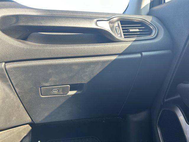 Photo of 2022 Sting-Gray Clearcoat Jeep Renegade