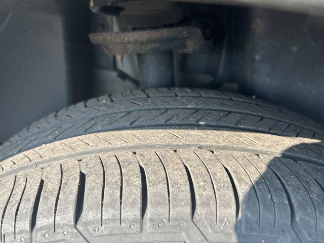 Photo of 2022 Sting-Gray Clearcoat Jeep Renegade