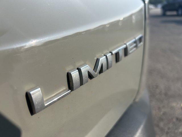 Photo of 2022 Sting-Gray Clearcoat Jeep Renegade