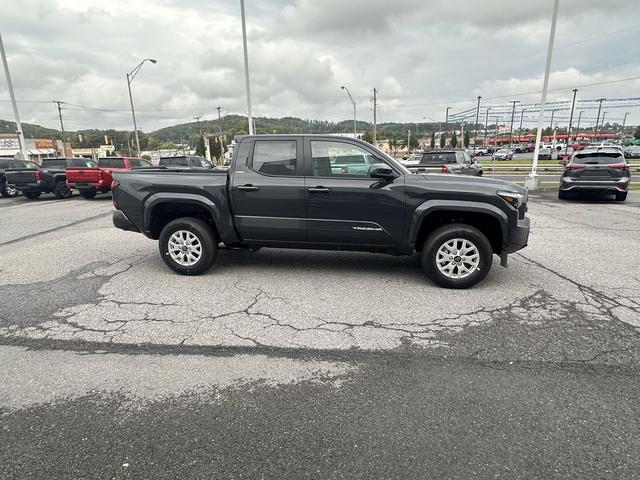 Photo of 2025 Underground Toyota Tacoma