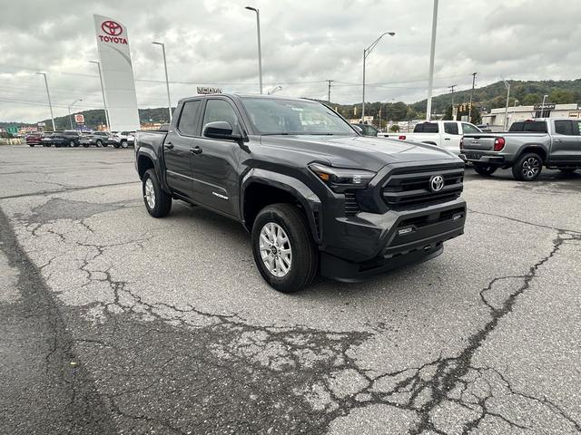 Photo of 2025 Underground Toyota Tacoma
