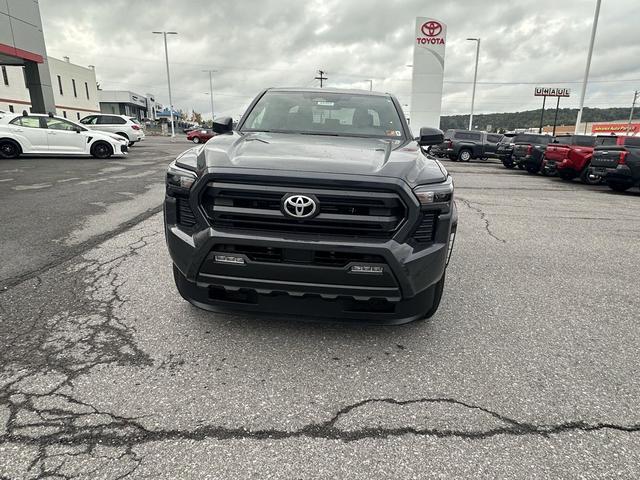 Photo of 2025 Underground Toyota Tacoma