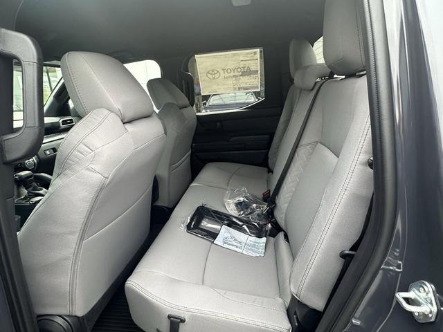 Photo of 2025 Underground Toyota Tacoma
