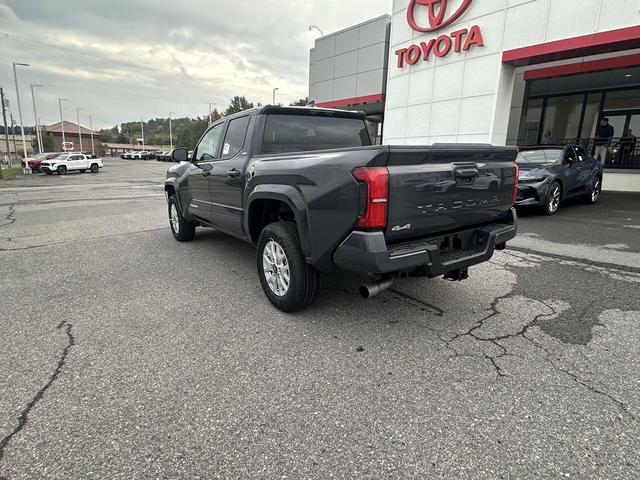 Photo of 2025 Underground Toyota Tacoma
