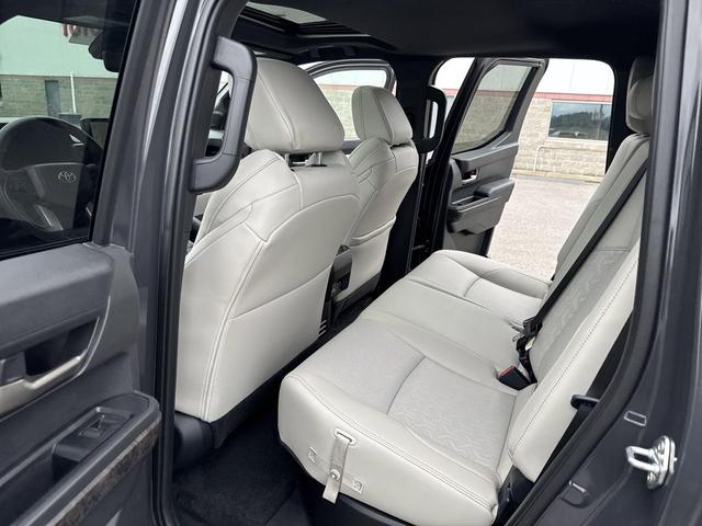 Photo of 2025 Underground Toyota Tacoma