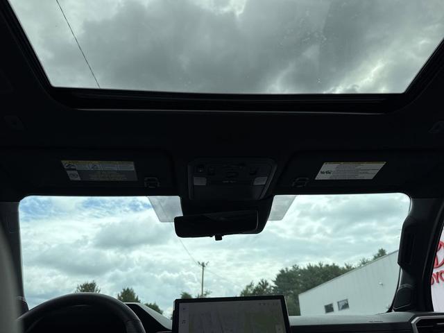 Photo of 2025 Underground Toyota Tacoma