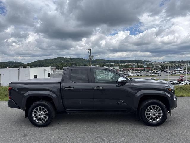Photo of 2025 Underground Toyota Tacoma