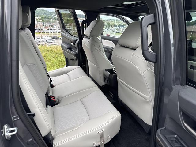 Photo of 2025 Underground Toyota Tacoma