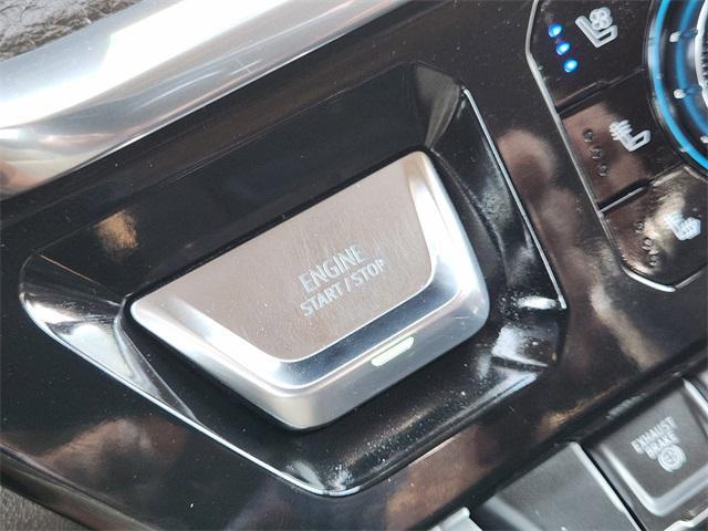 Photo of 2024 White Frost Tri-Coat GMC Sierra 3500