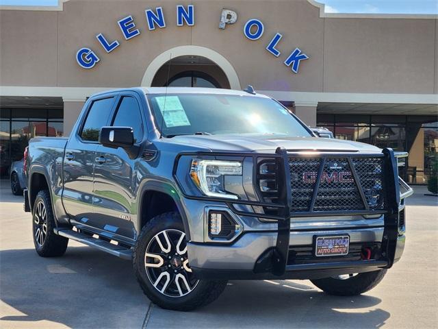 2022 GMC Sierra 1500 Limited