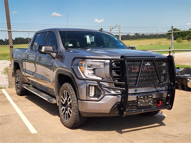 2022 GMC Sierra 1500 Limited