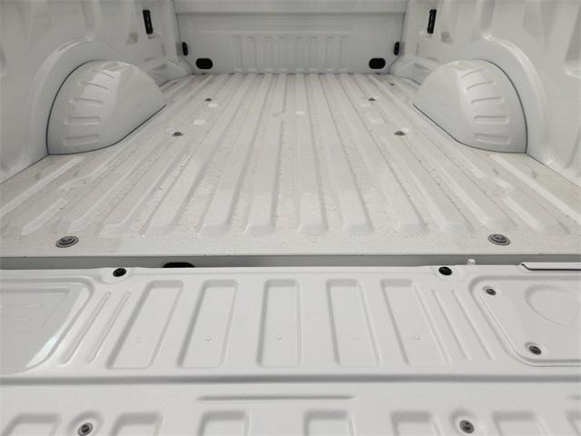 Photo of 2025 Star White Ford F-350