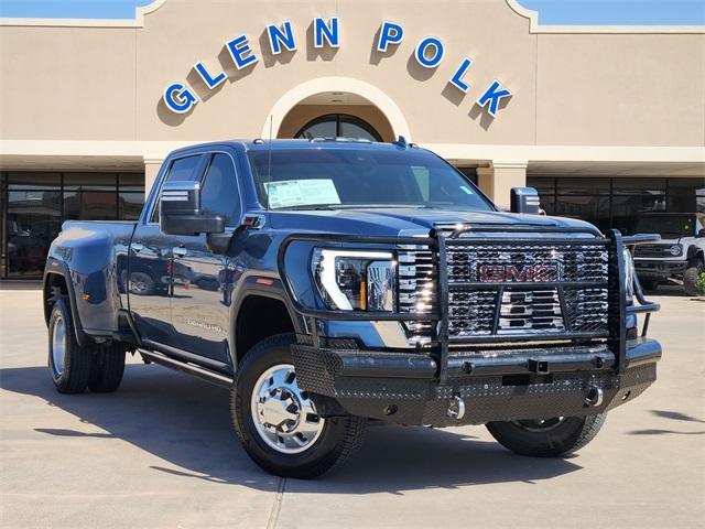 2024 GMC Sierra 3500