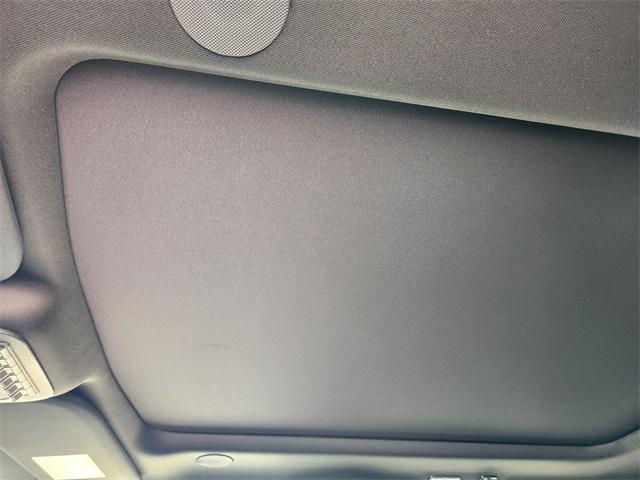Photo of 2025 Agate Black Metallic Ford F-150