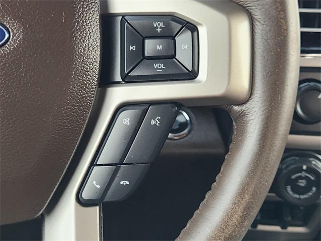 Photo of 2020 Oxford White Ford F-150