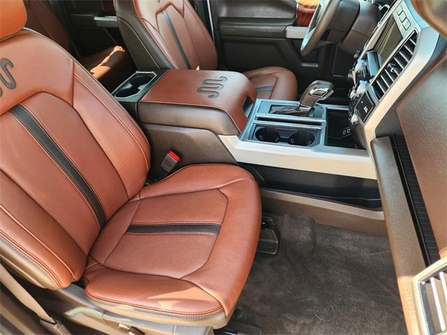 Photo of 2020 Oxford White Ford F-150