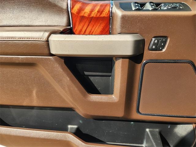 Photo of 2020 Oxford White Ford F-150