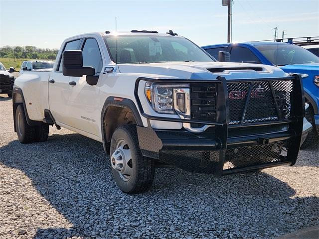 2023 GMC Sierra 3500