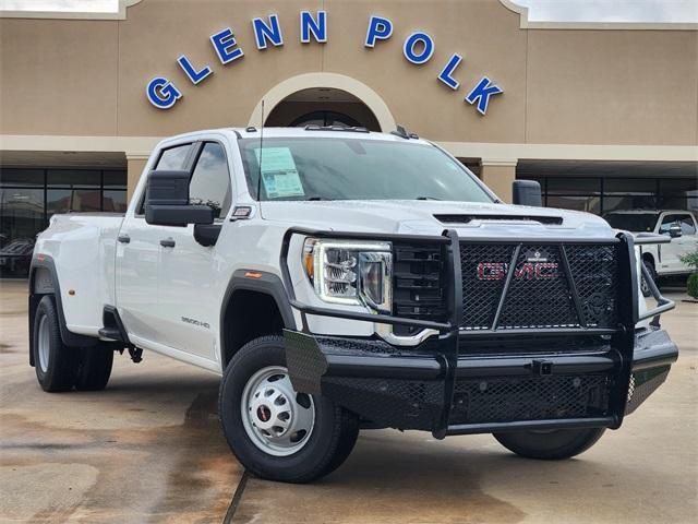 2023 GMC Sierra 3500