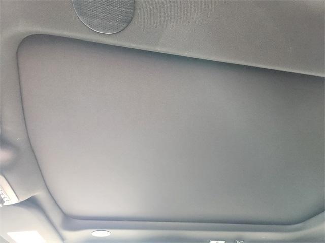 Photo of 2025 Agate Black Metallic Ford F-150