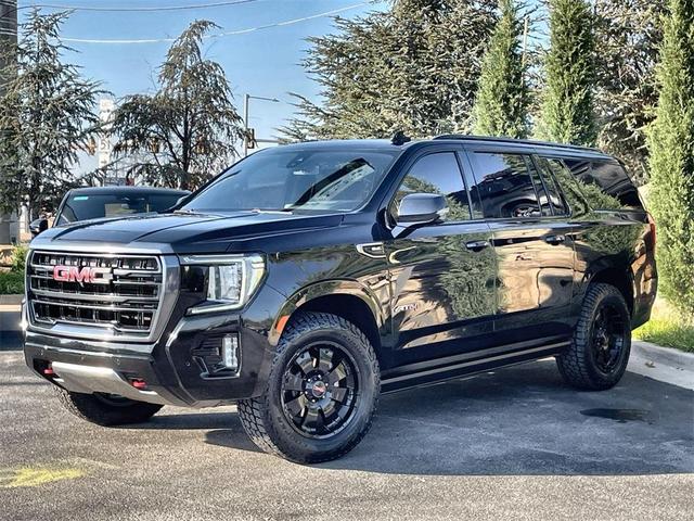 2021 GMC Yukon Xl