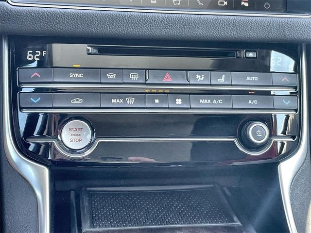 Photo of 2020 Carpathian Grey Jaguar XF