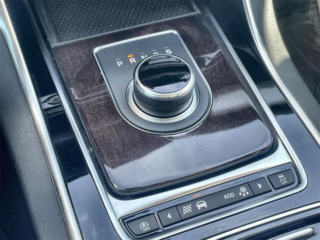 Photo of 2020 Carpathian Grey Jaguar XF