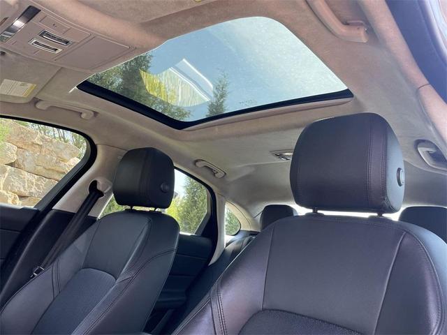 Photo of 2020 Carpathian Grey Jaguar XF