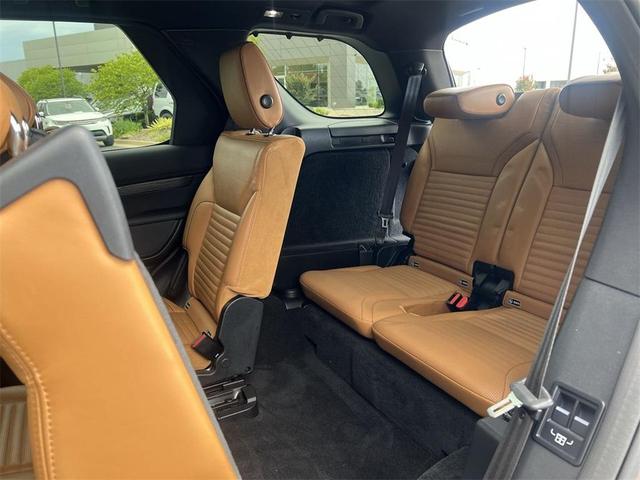 Photo of 2017 Kaikoura Stone Land Rover Discovery