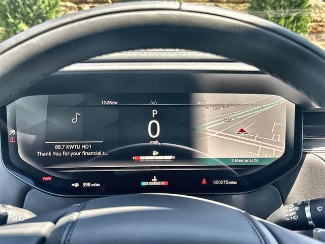 Photo of 2025 Carpathian Grey Land Rover Range Rover Sport