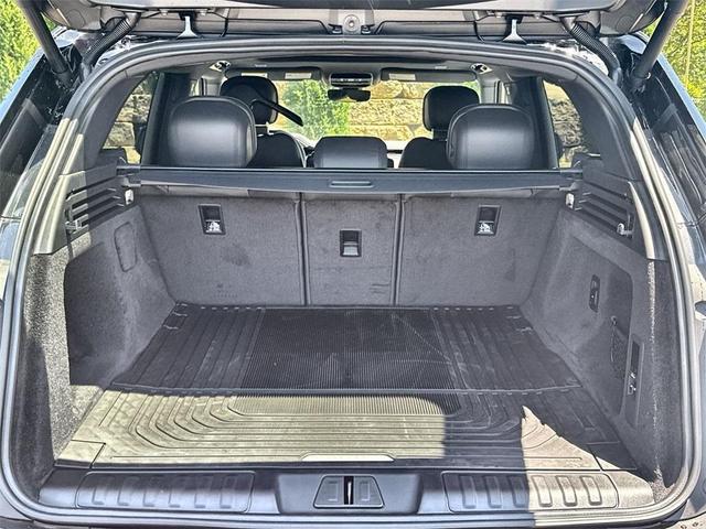 Photo of 2025 Carpathian Grey Land Rover Range Rover Sport