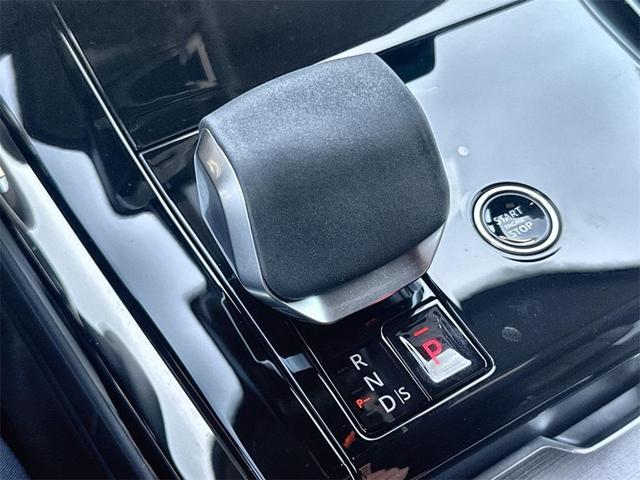 Photo of 2025 Carpathian Grey Land Rover Range Rover Sport