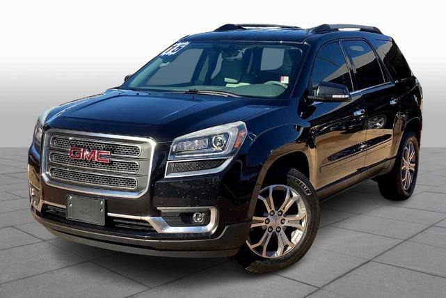 2015 GMC Acadia