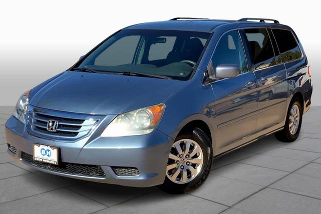 2010 Honda Odyssey