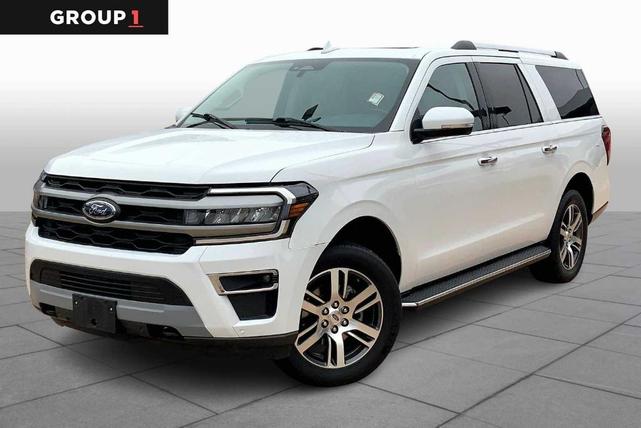 2023 Ford Expedition Max