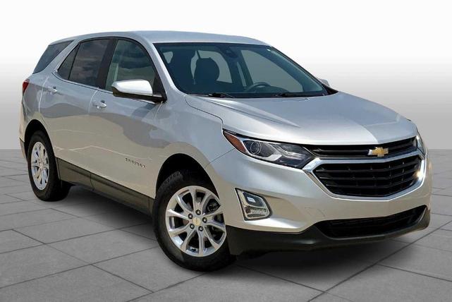 2021 Chevrolet Equinox