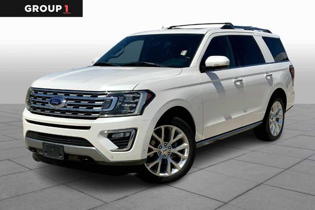 2019 Ford Expedition
