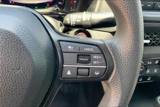 Photo of 2023 Platinum White Pearl Honda Accord